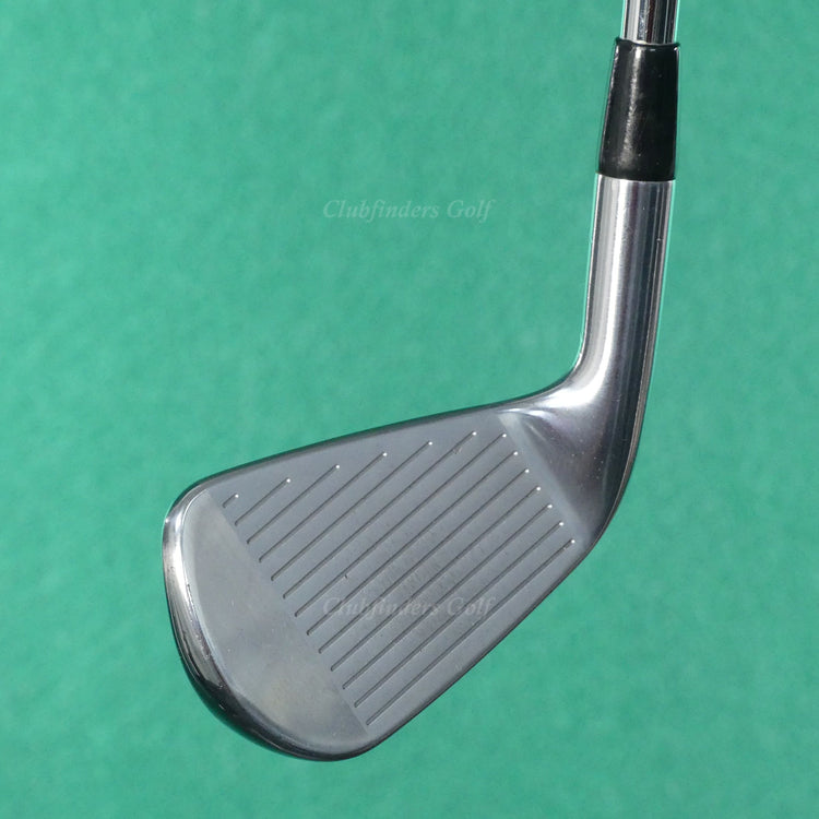 Titleist T100 Forged Single 5 Iron Project X LZ 7.0 130g Steel Extra Stiff