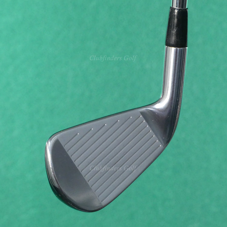Titleist T100 Forged Single 4 Iron Project X LZ 7.0 130g Steel Extra Stiff