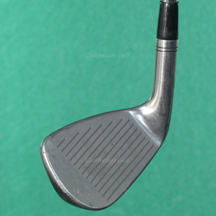 Titleist 755 Forged Single 8 Iron Factory TriSpec Steel Stiff