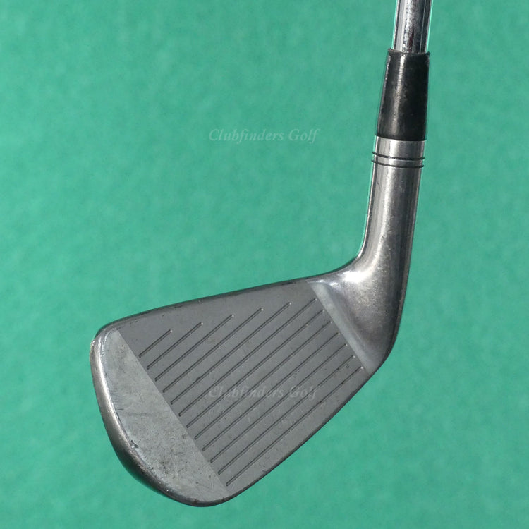 Titleist 755 Forged Single 5 Iron Factory TriSpec Steel Stiff