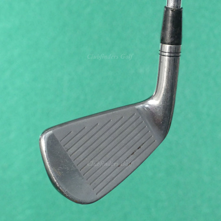 Titleist 755 Forged Single 3 Iron Factory TriSpec Steel Stiff