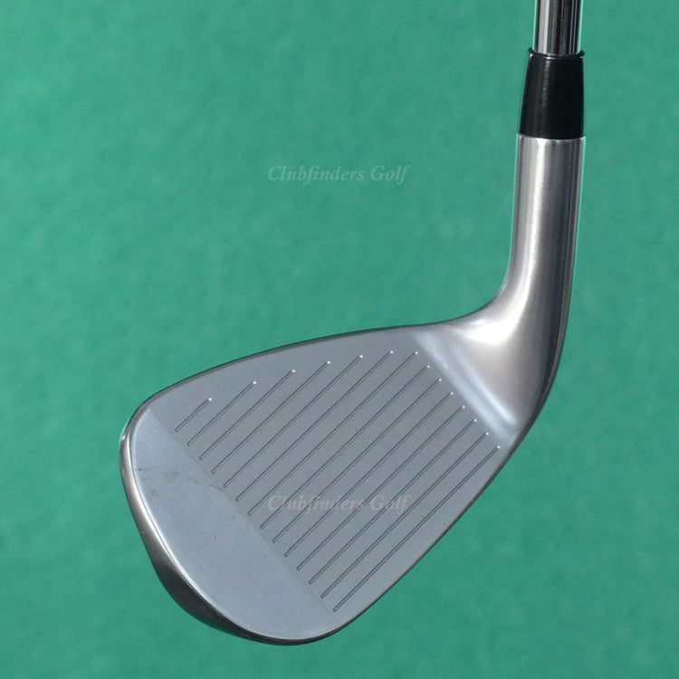 Titleist 2025 T350 Forged Single 9 Iron True Temper AMT Red G2 Steel Stiff
