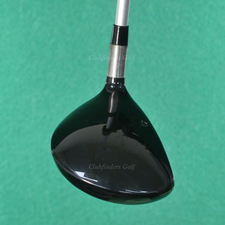 TaylorMade V-Steel Fairway 15° 3 Wood Grafalloy ProLaunch 45-R Graphite Regular