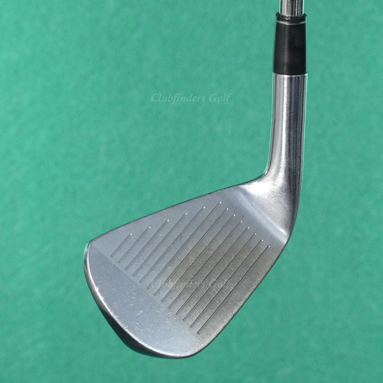 Avoda Origin Curved Face Combo Length 4-PW Iron Set Modus 3 Steel Extra Stiff