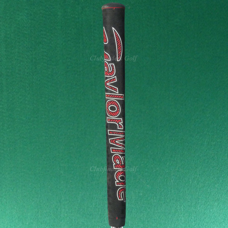 TaylorMade Rossa Monza Double-Bend 35" Mallet Putter Golf Club