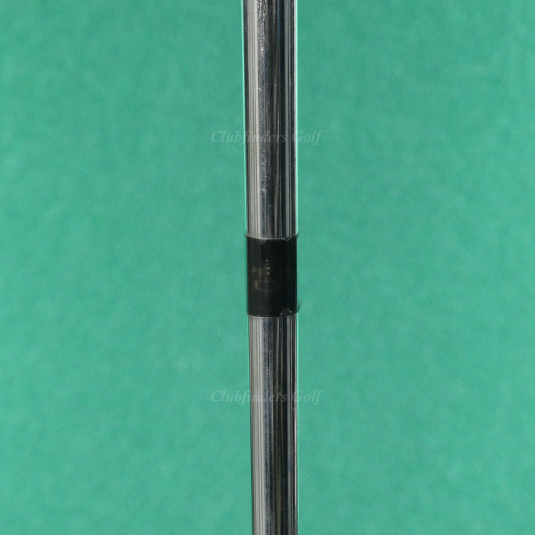 Ray Cook Blue Goose BG IV Double-Bend Milled Face 35" Putter Golf Club
