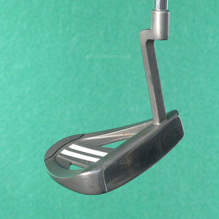 Adams Tight Lies TL914 Plumbers-Long Neck 35" Mallet Putter Golf Club