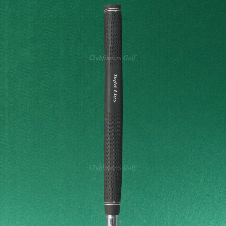 Adams Tight Lies TL914 Plumbers-Long Neck 35" Mallet Putter Golf Club