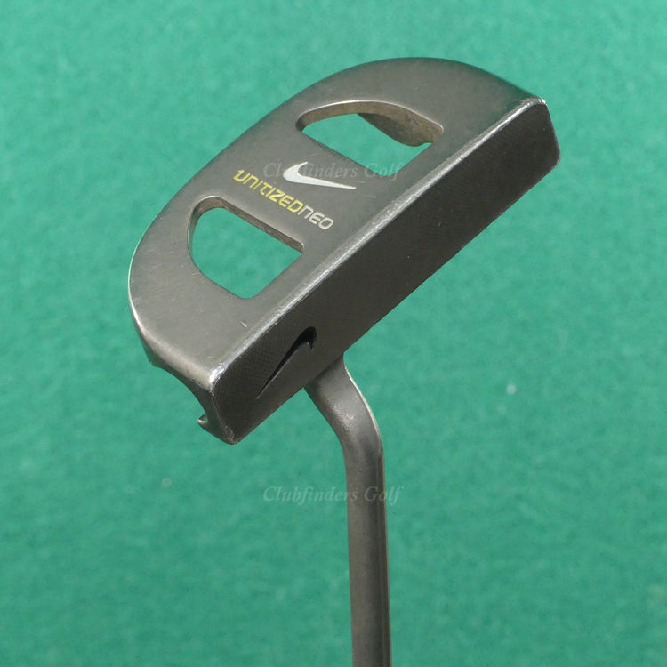 Nike Unitized Neo Flow-Neck 33.5" Putter Golf Club