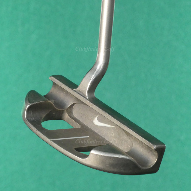 Nike Unitized Neo Flow-Neck 33.5" Putter Golf Club