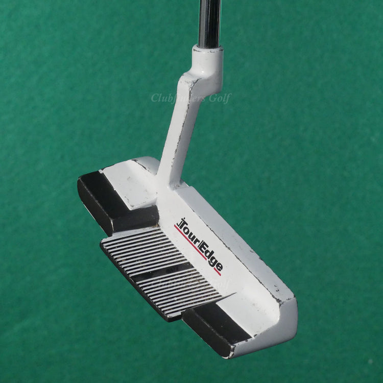 Tour Edge HP Series CBAL-1 Plumbers-Neck Counter-Balance 38" Putter Golf Club