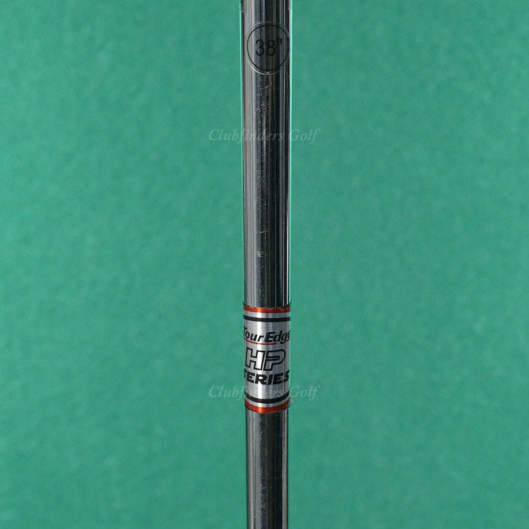Tour Edge HP Series CBAL-1 Plumbers-Neck Counter-Balance 38" Putter Golf Club