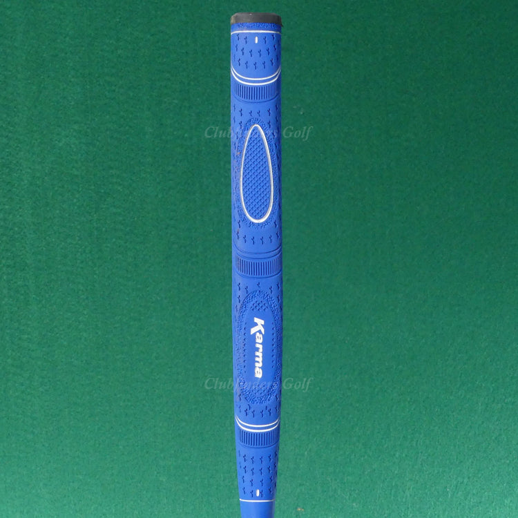 Yes! Golf C-Groove Carolyne Center-Shafted 35" Putter Golf Club