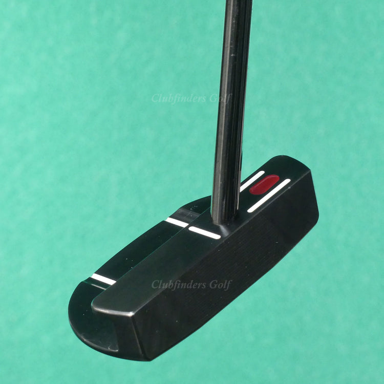 See More mFGP2 Nashville Studio Series 100% Milled SS 33" Putter Golf Club w/ HC