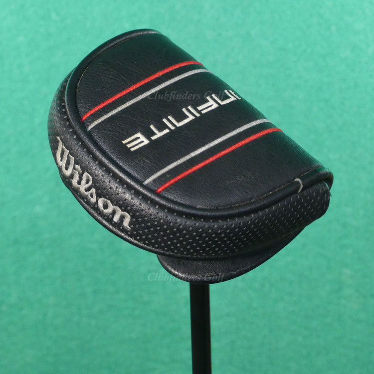 Wilson Staff 2025 Infinite Lakeview 34" Putter Golf Club w/ Headcover