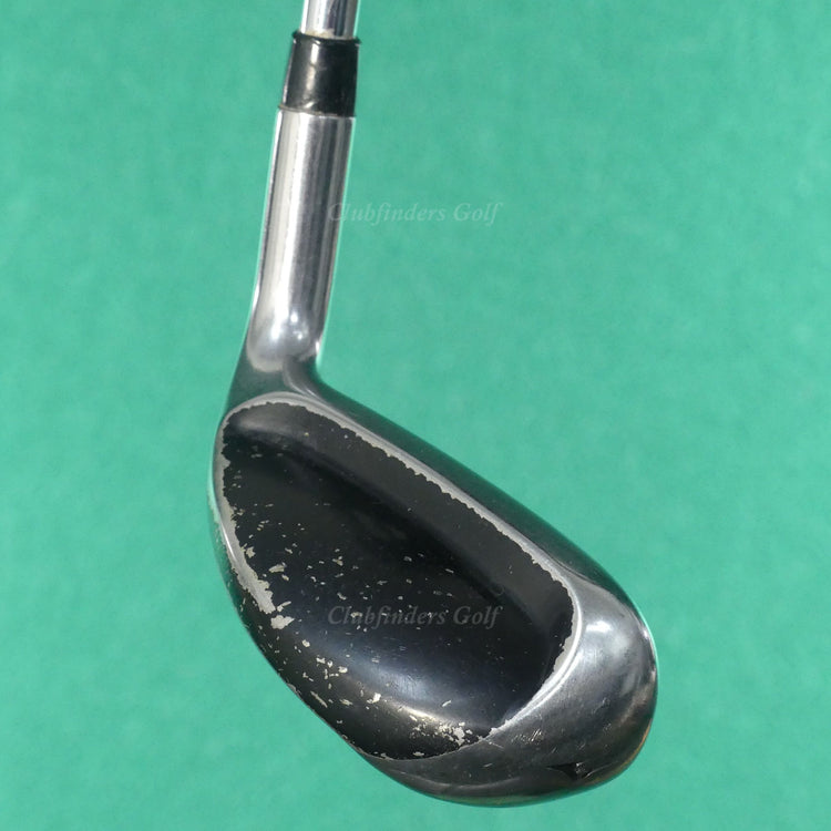 Mizuno JPX Fli-Hi Hybrid 3 Iron True Temper Dynalite Gold XP Steel Regular