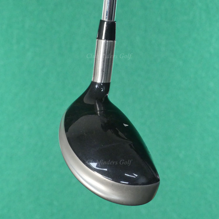 Adams Tight Lies Idea i-Wood 17° Hybrid 3 Iron Dynamic Gold Lite Steel Regular