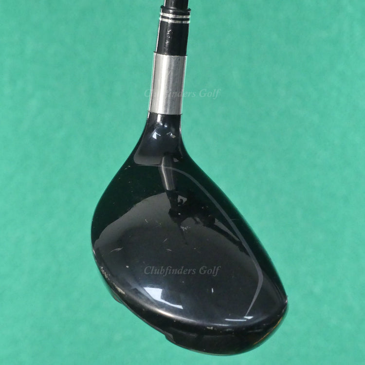 TaylorMade Rescue 2009 19° Hybrid 3 Iron Aldila REAX 65 Graphite Stiff