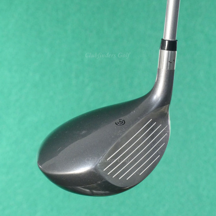 Cleveland Sport OS Fairway 15° 3 Wood Factory Sport Series Graphite Regular