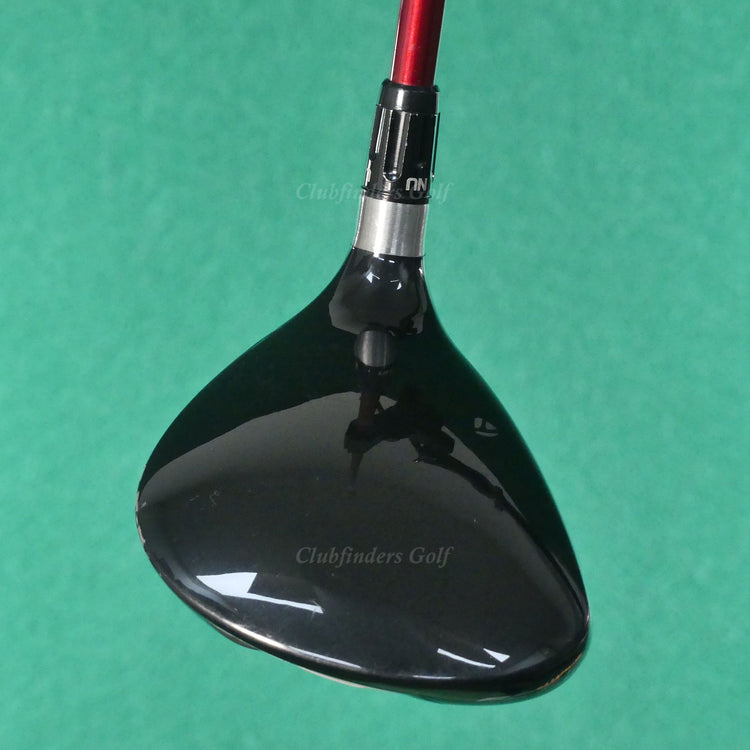 TaylorMade R9 Fairway 15° 3 Wood Fujikura Motore Graphite Regular
