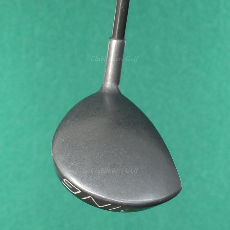 Ping Zing 2 Metal Fairway Wood 5 Aldila Karsten 101 Graphite Regular