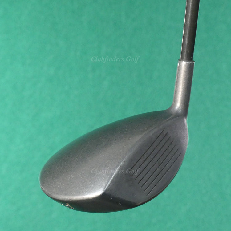Ping Zing 2 Metal Fairway Wood 5 Aldila Karsten 101 Graphite Regular