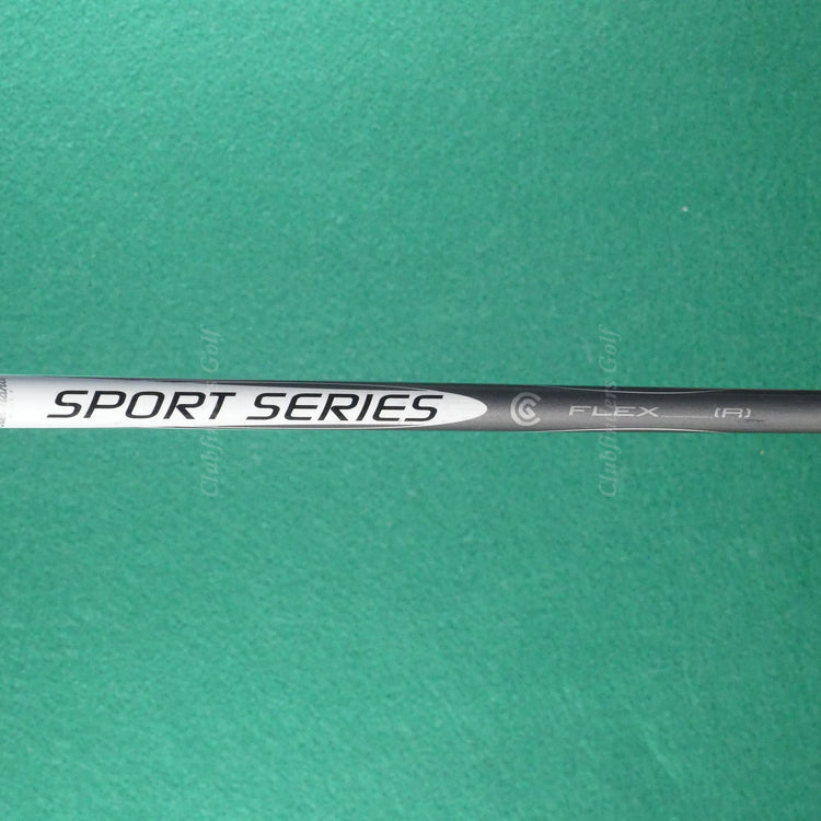 Cleveland Sport OS Fairway 22° 7 Wood Factory Sport Series Graphite Regular