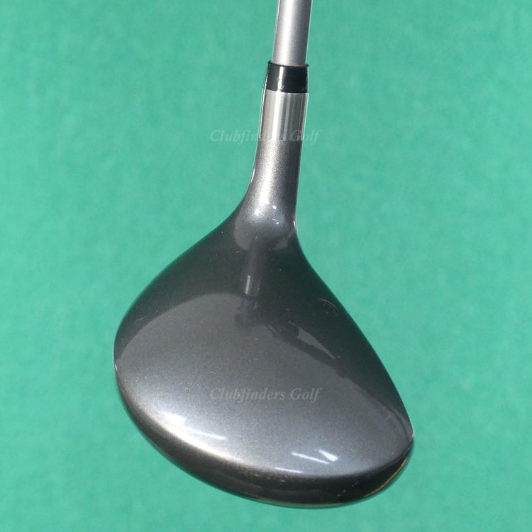 Cleveland Sport OS Fairway 22° 7 Wood Factory Sport Series Graphite Regular