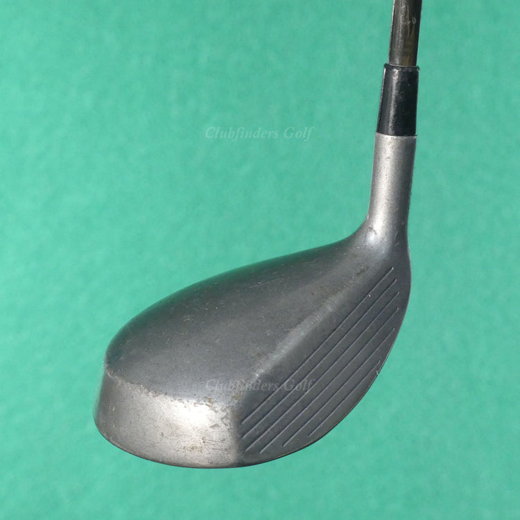 Adams Tight Lies VMI Air Assault Fairway T 19° S Strong 5 Wood Graphite Firm