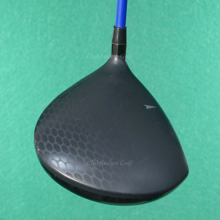 JUNIOR US Kids TS3 Launch 460 v5 13° Driver Factory Graphite Junior *DENT*