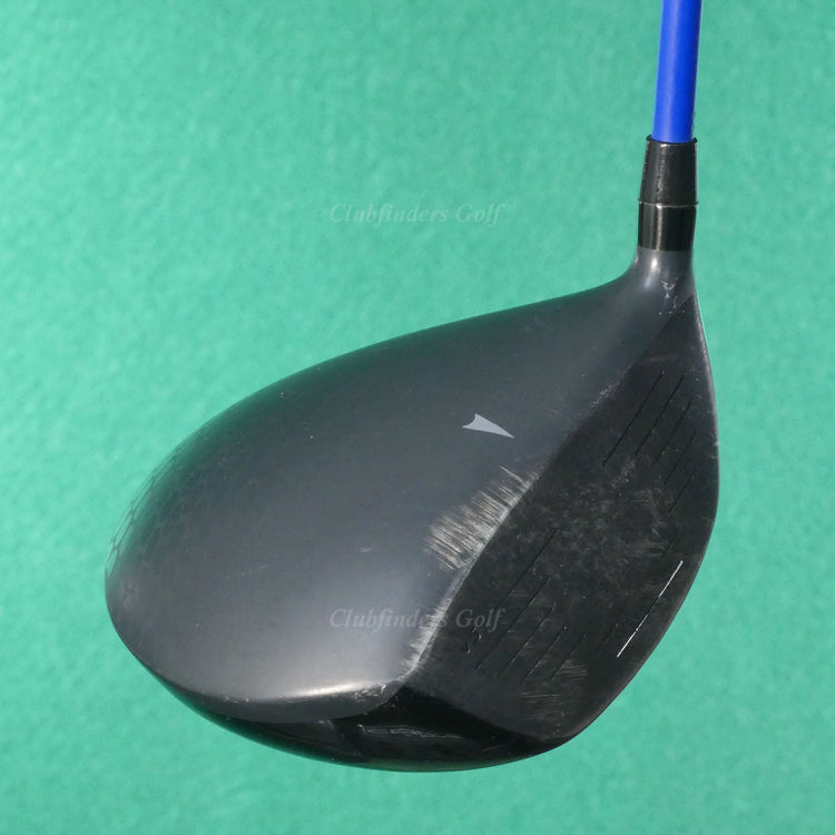 JUNIOR US Kids TS3 Launch 460 v5 13° Driver Factory Graphite Junior *DENT*