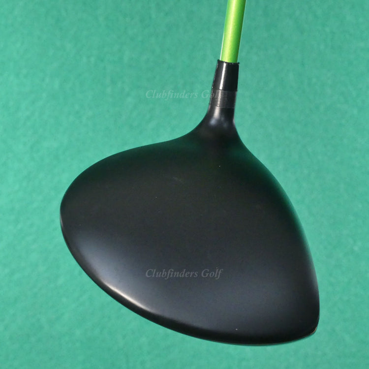 Bombtech Golf Grenade 460cc 9° Driver Factory Grenade Graphite Stiff