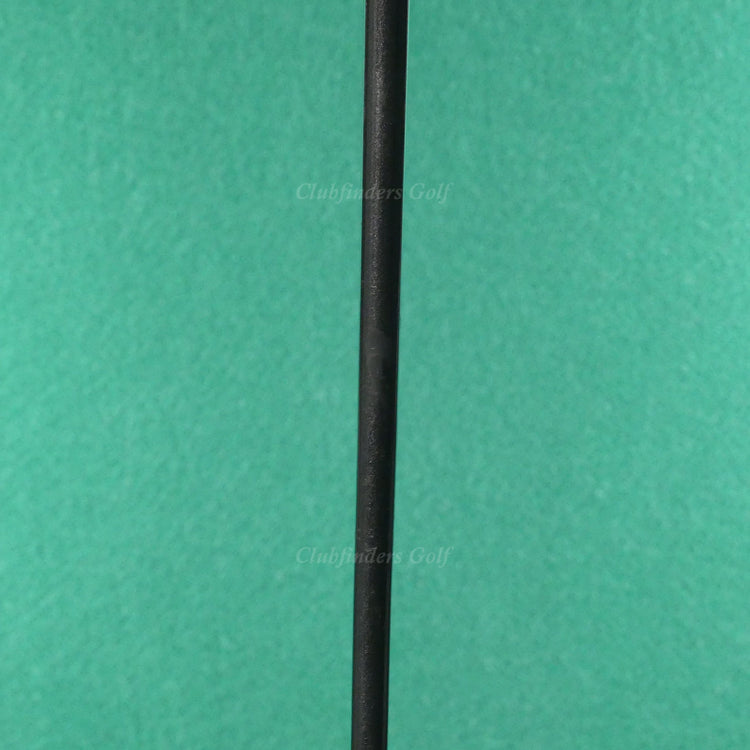 LH TaylorMade R580 Titanium 9.5° Driver Grafalloy ProLite 3.5R Graphite Regular