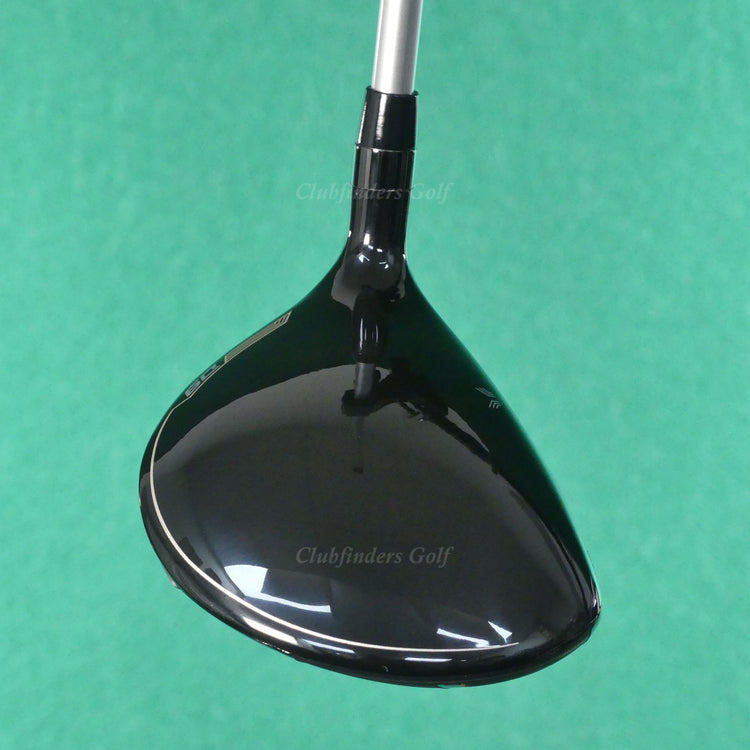 Wilson Staff D9 Fairway 18° 5 Wood Mitsubishi Tensei CK 50 Graphite Seniors w/HC
