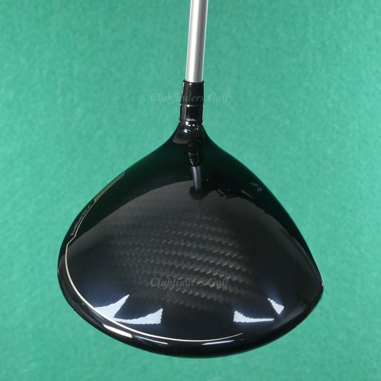 Wilson Staff D9 13° Driver Mitsubishi Chemical Tensei CK 50 Graphite Seniors &HC