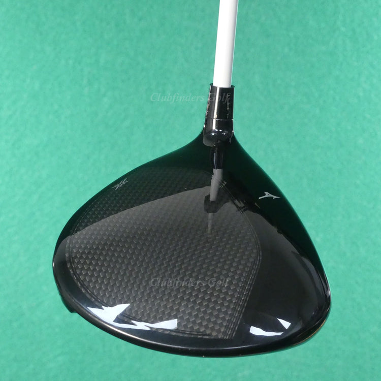Mizuno ST-X 220 10.5° Driver Aldila Ascent Red 50 Graphite Regular w/ HC