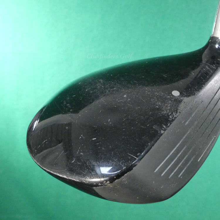 Lady Adams Golf Idea a12 OS 3, 5 & 7 Woods Factory Graphite Women's SET OF 3