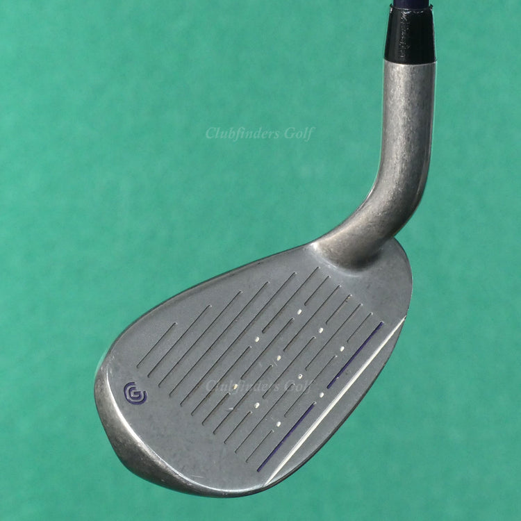 Cleveland VAS 792 3-PW Iron Set Factory True Temper Graphite Regular