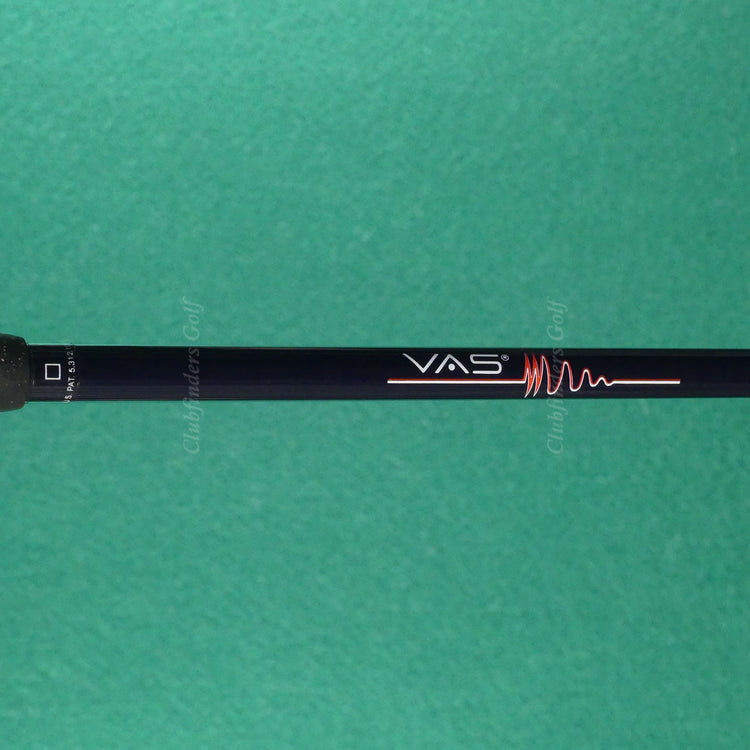 Cleveland VAS 792 3-PW Iron Set Factory True Temper Graphite Regular