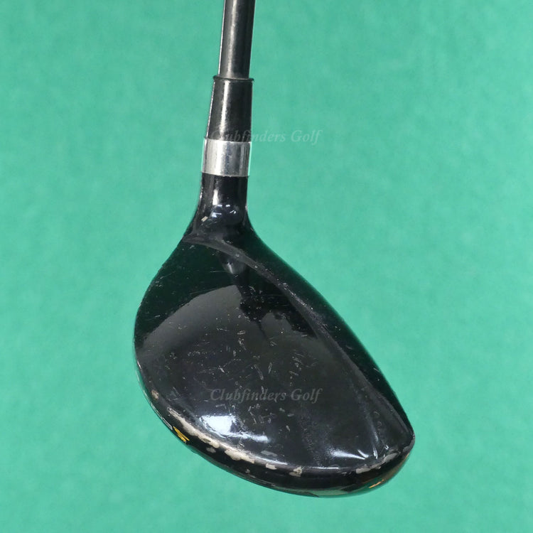 Cobra Baffler Rail-H 19° Hybrid 3/H Iron Cobra Aldila NV-HL 65 Graphite Stiff