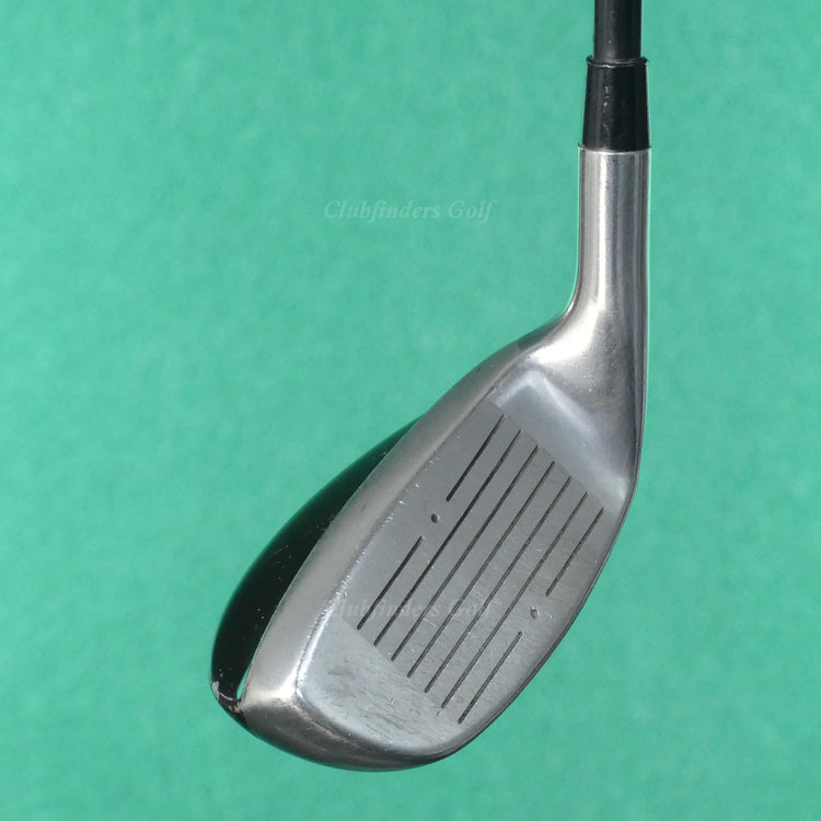 Wishon 730 CL Hybrid 6/7 Iron Factory High Launch GI335 Graphite Regular