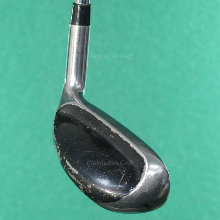 Mizuno JPX Fli-Hi Hybrid 4 Iron True Temper Dynalite Gold XP Steel Regular
