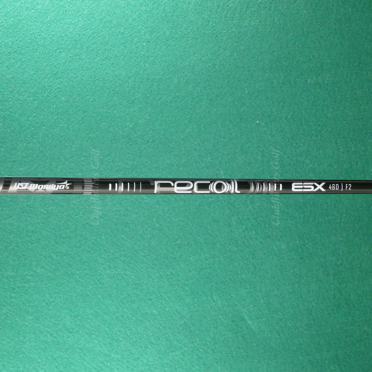 Mizuno JPX Fli-Hi 2020 Hybrid 5 Iron UST Recoil ESX 460 Graphite Seniors w/ HC
