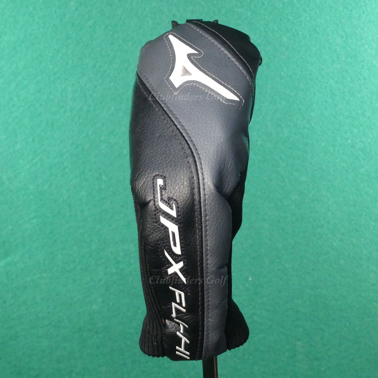 Mizuno JPX Fli-Hi 2020 Hybrid 5 Iron UST Recoil ESX 460 Graphite Seniors w/ HC