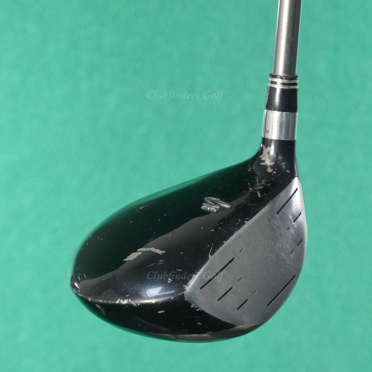 King Cobra SS Offset Fairway 5 Wood Factory Aldila HM Tour 60g Graphite Regular