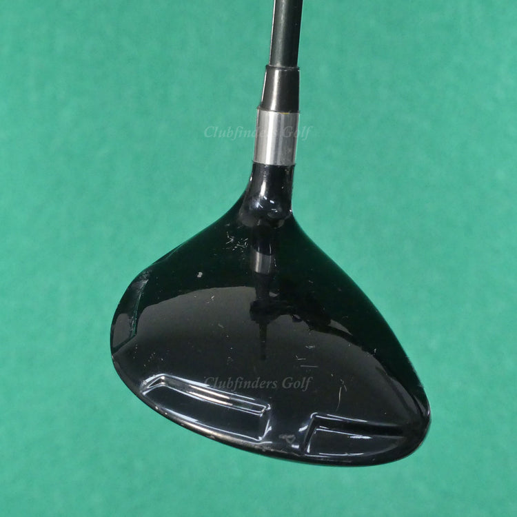 Warrior Custom Golf Tomahawk Fairway 24° 7 Wood Long Drive Graphite Regular