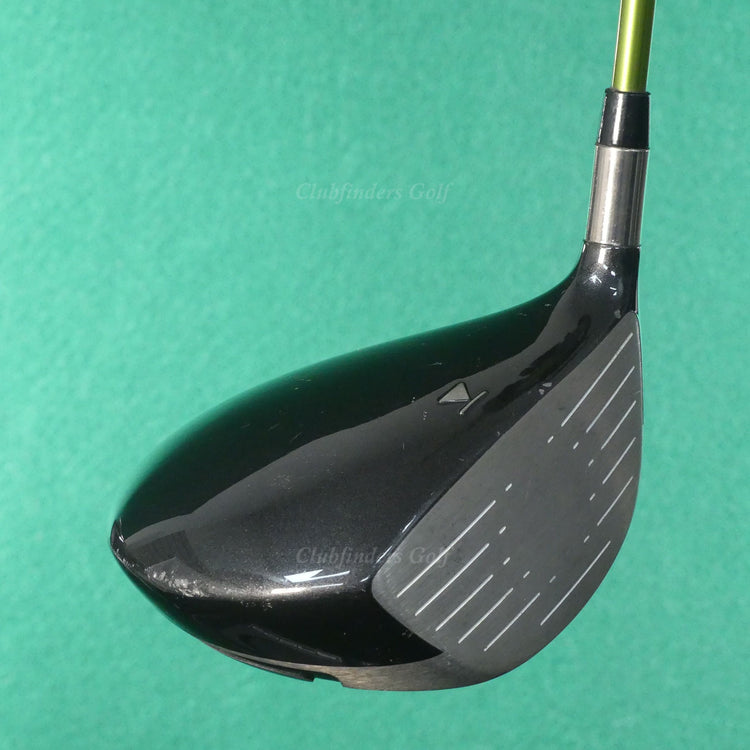 Titleist Pro Titanium 905R 9.5° Driver Aldila NV 75-S Graphite Stiff