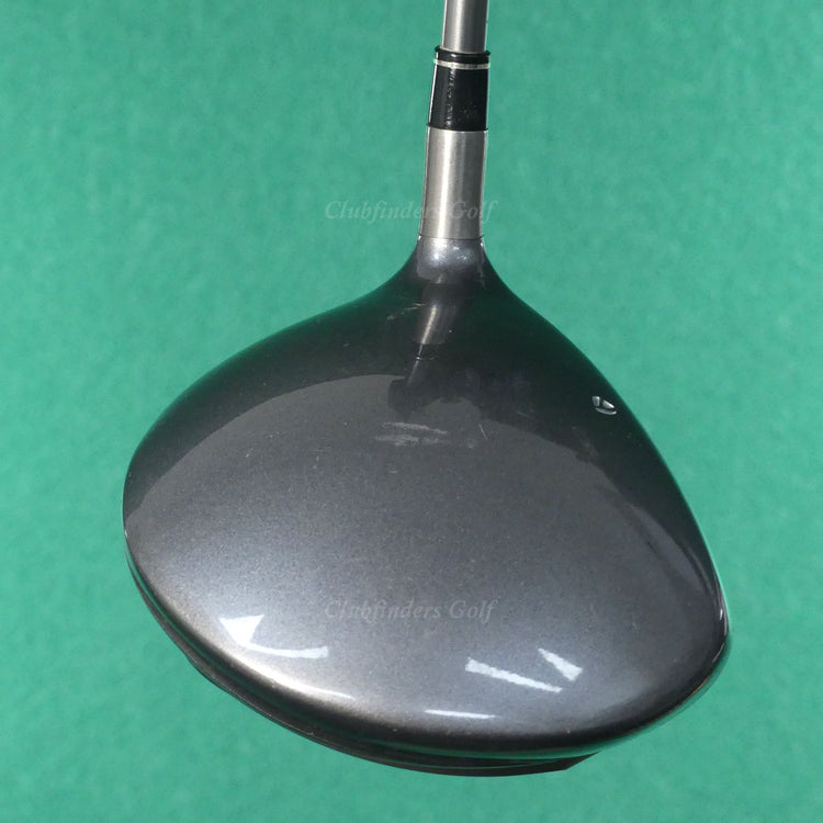 Lady TaylorMade R7 460 Draw HT 13.5° Driver Factory REAX 50 Graphite Ladies