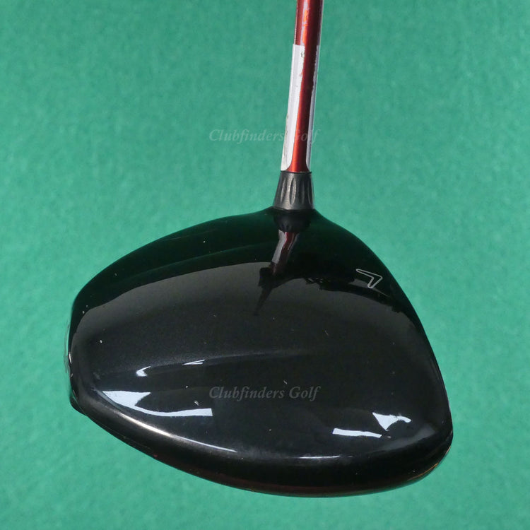 Callaway Big Bertha Diablo 10° Draw Driver Aldila DVS Graphite Seniors w/ HC