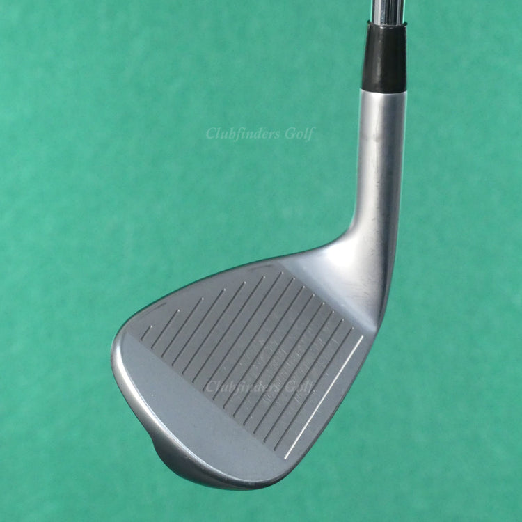 Ping iBlade Black Dot PW Pitching Wedge True Temper Dynamic Gold Steel Stiff